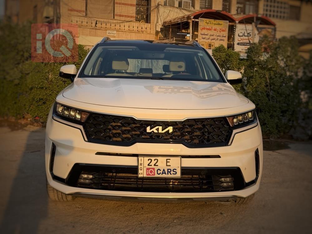 كيا سورينتو